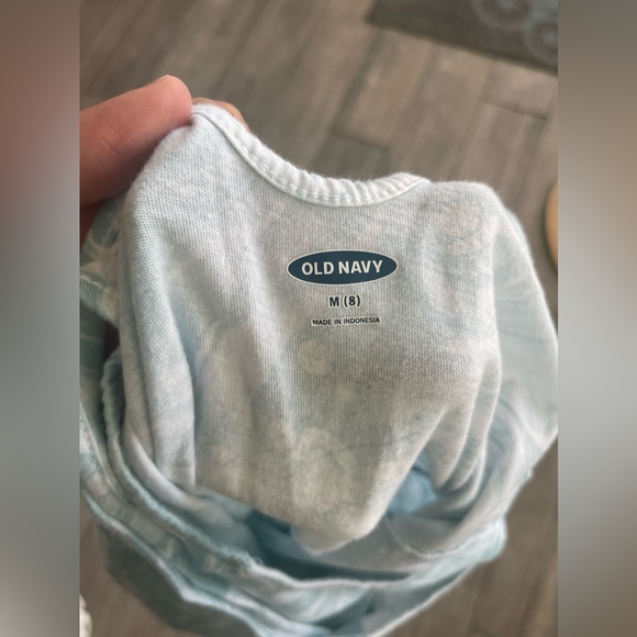 Girls size 8/10 3 piece sundress/rompers!  Great condition! - Picture 7 of 10